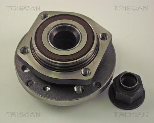 Triscan 8530 27111 - Radlagersatz alexcarstop-ersatzteile.com