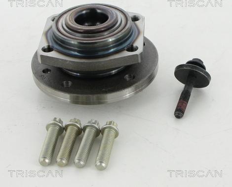 Triscan 8530 27118A - Radlagersatz alexcarstop-ersatzteile.com