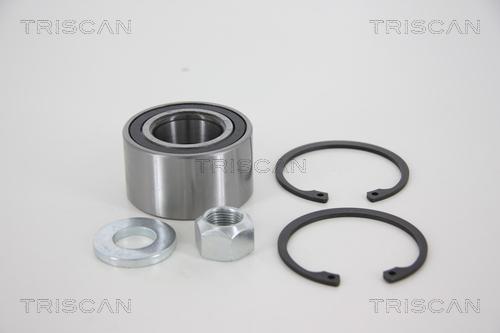 Triscan 8530 27113 - Radlagersatz alexcarstop-ersatzteile.com