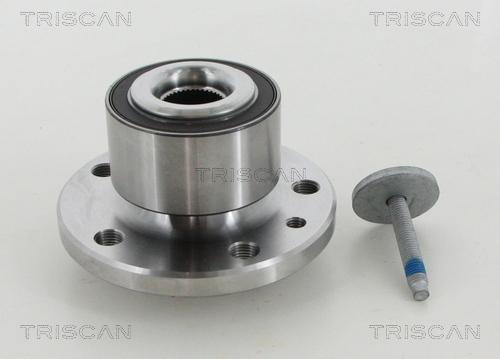 Triscan 8530 27123A - Radlagersatz alexcarstop-ersatzteile.com