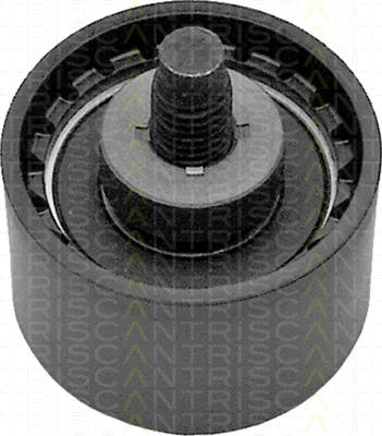 Triscan 8646 16206 - Umlenk / Führungsrolle, Zahnriemen alexcarstop-ersatzteile.com