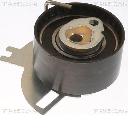 Triscan 8646 10141 - Spannrolle, Zahnriemen alexcarstop-ersatzteile.com