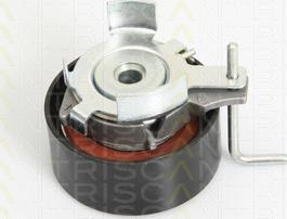 Triscan 8646 10136 - Spannrolle, Zahnriemen alexcarstop-ersatzteile.com