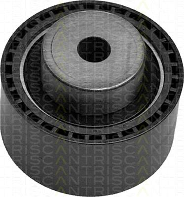 Triscan 8646 28201 - Umlenk / Führungsrolle, Zahnriemen alexcarstop-ersatzteile.com