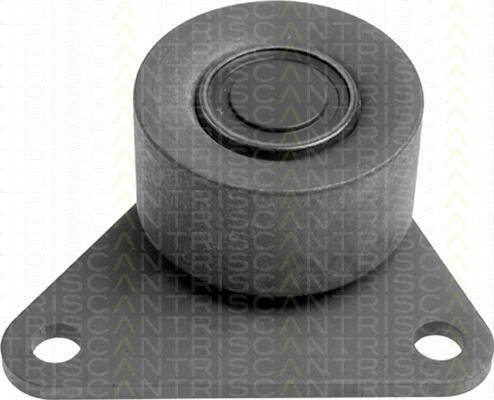 Triscan 8646 27207 - Umlenk / Führungsrolle, Zahnriemen alexcarstop-ersatzteile.com