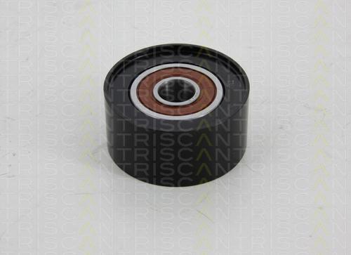 Triscan 8641 502005 - Umlenk / Führungsrolle, Keilrippenriemen alexcarstop-ersatzteile.com