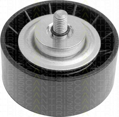 Triscan 8641 152007 - Umlenk / Führungsrolle, Keilrippenriemen alexcarstop-ersatzteile.com