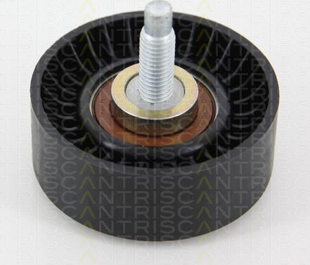 Triscan 8641 162009 - Umlenk / Führungsrolle, Keilrippenriemen alexcarstop-ersatzteile.com