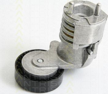 Triscan 8641 103024 - Riemenspanner, Keilrippenriemen alexcarstop-ersatzteile.com