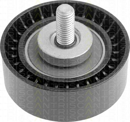 Triscan 8641 102006 - Umlenk / Führungsrolle, Keilrippenriemen alexcarstop-ersatzteile.com