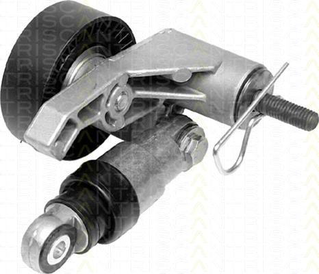 Triscan 8641 113001 - Riemenspanner, Keilrippenriemen alexcarstop-ersatzteile.com