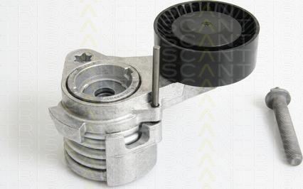 Triscan 8641 113027 - Riemenspanner, Keilrippenriemen alexcarstop-ersatzteile.com