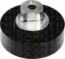 Triscan 8641 112001 - Umlenk / Führungsrolle, Keilrippenriemen alexcarstop-ersatzteile.com