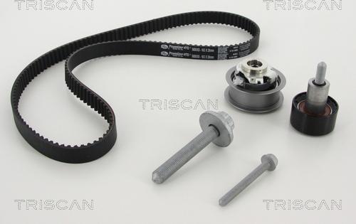 Triscan 8647 29101 - Zahnriemensatz alexcarstop-ersatzteile.com