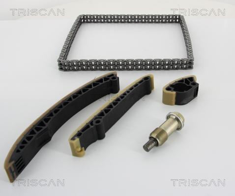 Triscan 8650 23002 - Steuerkettensatz alexcarstop-ersatzteile.com