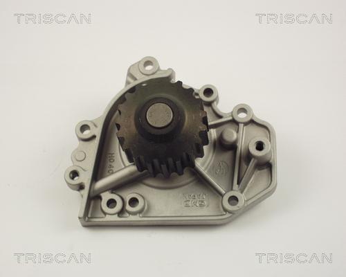 Triscan 8600 40007 - Wasserpumpe alexcarstop-ersatzteile.com