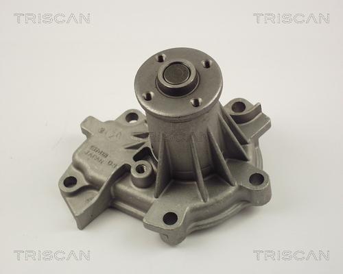 Triscan 8600 41004 - Wasserpumpe alexcarstop-ersatzteile.com