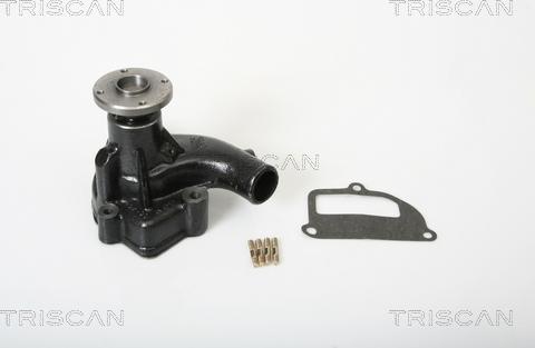 Triscan 8600 14953 - Wasserpumpe alexcarstop-ersatzteile.com