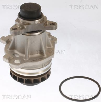 Triscan 8600 14021 - Wasserpumpe alexcarstop-ersatzteile.com