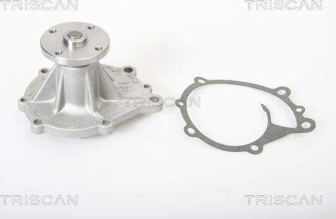 Triscan 8600 14234 - Wasserpumpe alexcarstop-ersatzteile.com