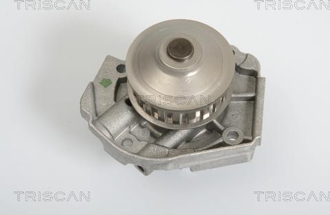 Triscan 8600 15811 - Wasserpumpe alexcarstop-ersatzteile.com