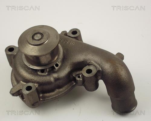 Triscan 8600 16007 - Wasserpumpe alexcarstop-ersatzteile.com