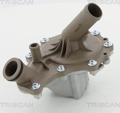 Triscan 8600 10040 - Wasserpumpe alexcarstop-ersatzteile.com