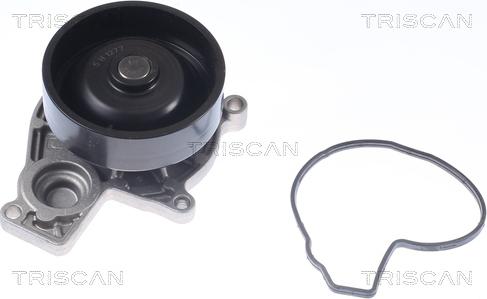 Triscan 8600 11053 - Wasserpumpe alexcarstop-ersatzteile.com