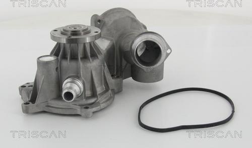 Triscan 8600 11039 - Wasserpumpe alexcarstop-ersatzteile.com