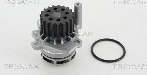 Triscan 8600 29053 - Wasserpumpe alexcarstop-ersatzteile.com