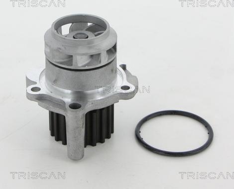 Triscan 8600 29063 - Wasserpumpe alexcarstop-ersatzteile.com