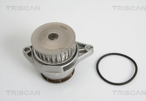 Triscan 8600 29010 - Wasserpumpe alexcarstop-ersatzteile.com