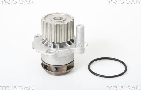 Triscan 8600 29032 - Wasserpumpe alexcarstop-ersatzteile.com