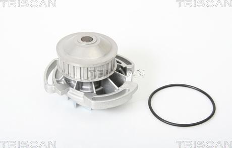 Triscan 8600 29142 - Wasserpumpe alexcarstop-ersatzteile.com