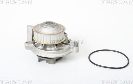 Triscan 8600 29391 - Wasserpumpe alexcarstop-ersatzteile.com