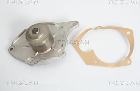 Triscan 8600 25016 - Wasserpumpe alexcarstop-ersatzteile.com