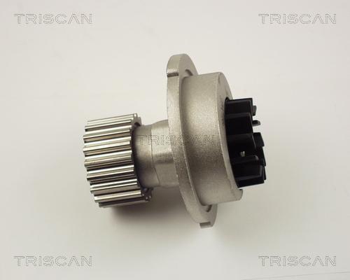 Triscan 8600 21004 - Wasserpumpe alexcarstop-ersatzteile.com