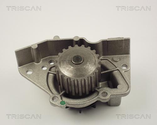 Triscan 8600 28916 - Wasserpumpe alexcarstop-ersatzteile.com