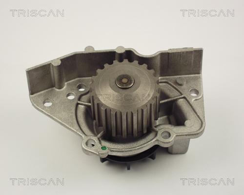 Triscan 8600 28917 - Wasserpumpe alexcarstop-ersatzteile.com