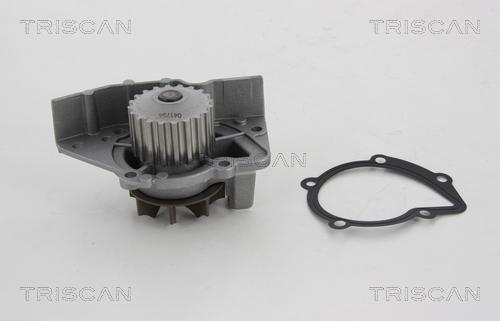 Triscan 8600 28018 - Wasserpumpe alexcarstop-ersatzteile.com