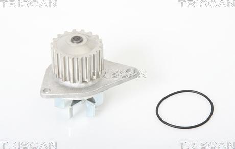 Triscan 8600 28017 - Wasserpumpe alexcarstop-ersatzteile.com