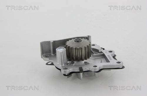 Triscan 8600 28021 - Wasserpumpe alexcarstop-ersatzteile.com