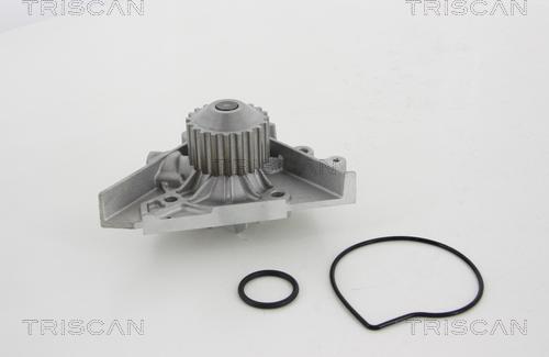 Triscan 8600 28023 - Wasserpumpe alexcarstop-ersatzteile.com