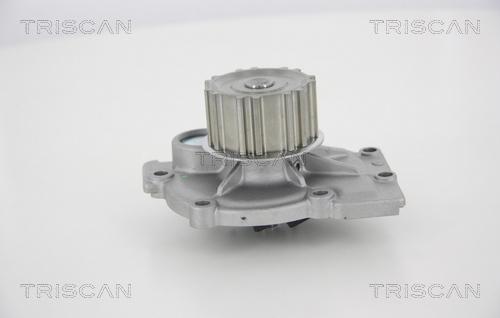 Triscan 8600 27986 - Wasserpumpe alexcarstop-ersatzteile.com