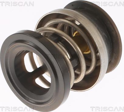 Triscan 8620 49988 - Thermostat, Kühlmittel alexcarstop-ersatzteile.com