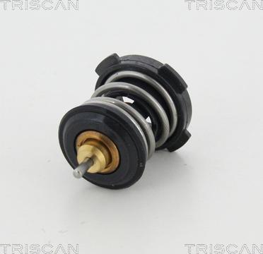 Triscan 8620 46687 - Thermostat, Kühlmittel alexcarstop-ersatzteile.com