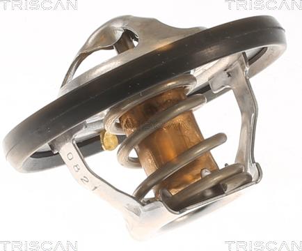 Triscan 8620 48281 - Thermostat, Kühlmittel alexcarstop-ersatzteile.com