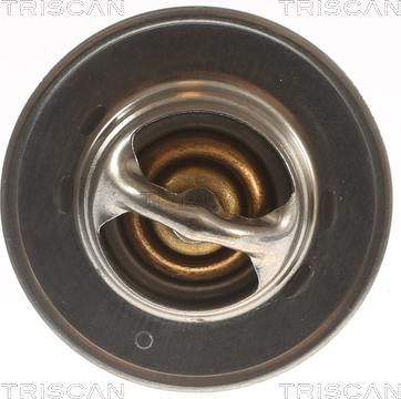 Triscan 8620 5488 - Thermostat, Kühlmittel alexcarstop-ersatzteile.com