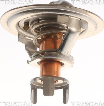 Triscan 8620 6082 - Thermostat, Kühlmittel alexcarstop-ersatzteile.com