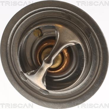 Triscan 8620 6082 - Thermostat, Kühlmittel alexcarstop-ersatzteile.com